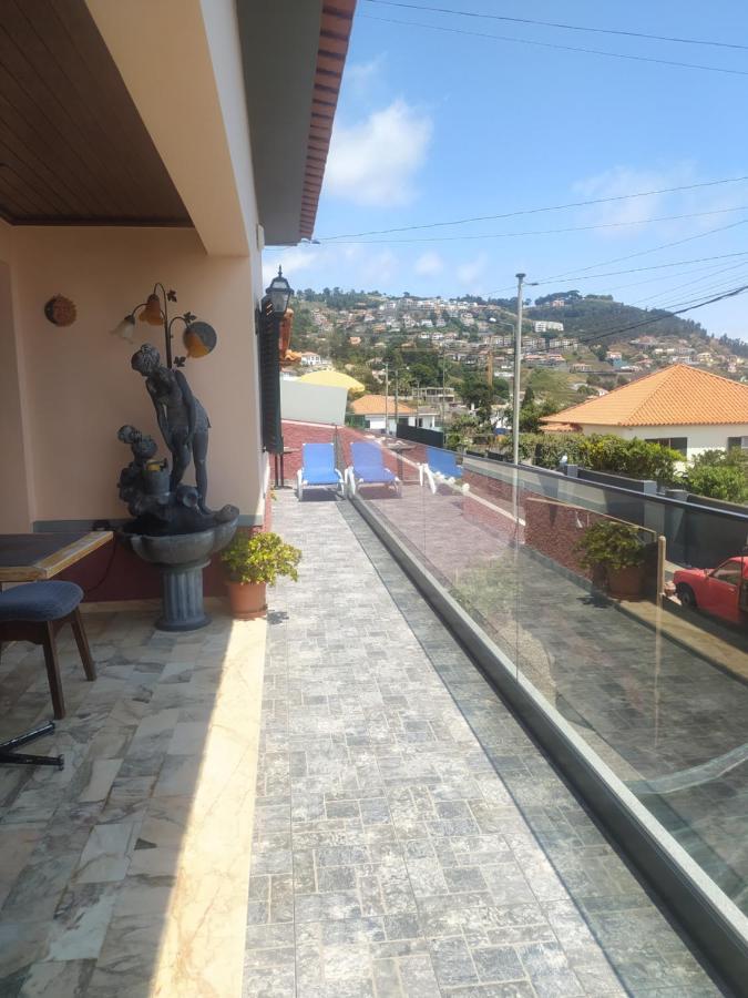 Casa Da Maria 15 - Funchal - Familias Villa Bagian luar foto