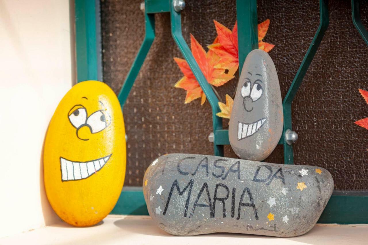 Casa Da Maria 15 - Funchal - Familias Villa Bagian luar foto