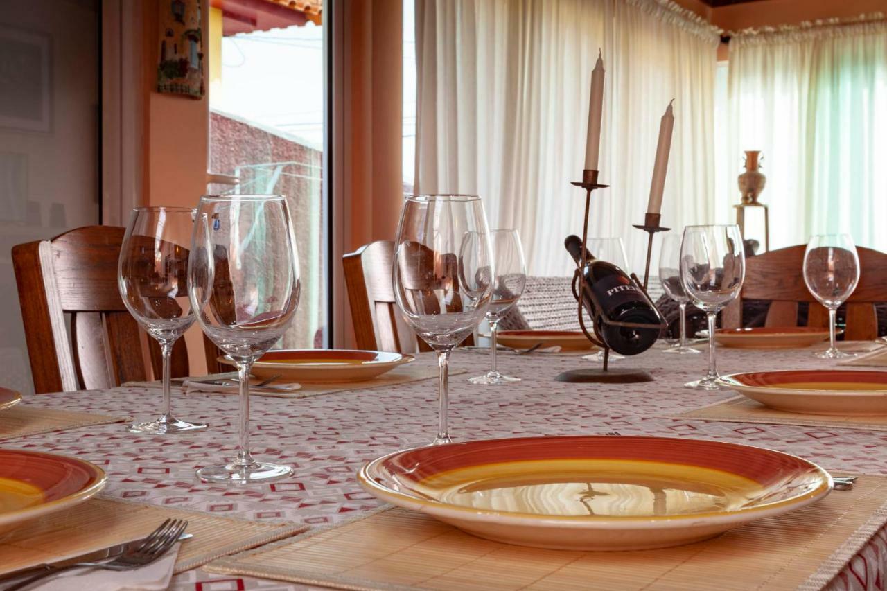 Casa Da Maria 15 - Funchal - Familias Villa Bagian luar foto