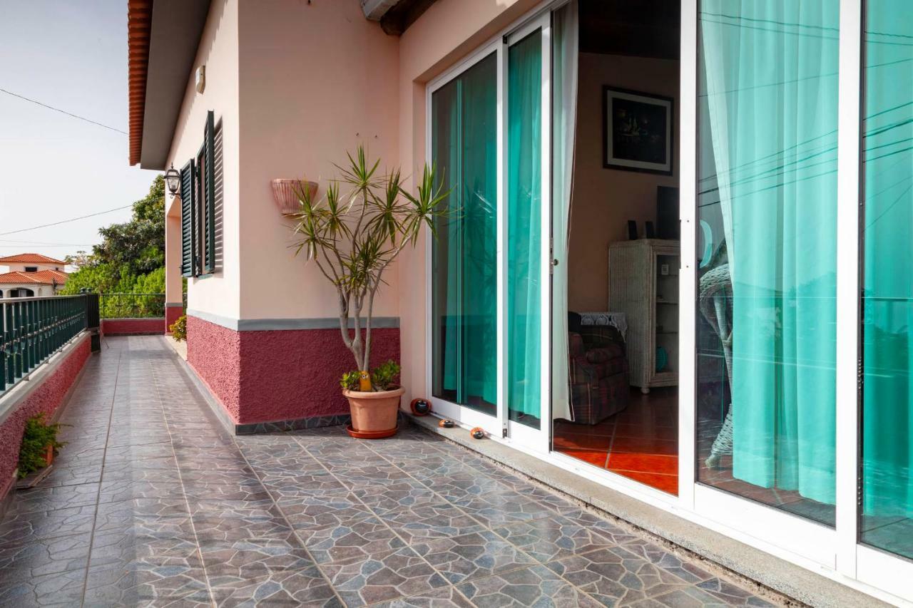 Casa Da Maria 15 - Funchal - Familias Villa Bagian luar foto
